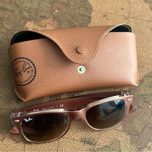 Ray ban womens sunglasses